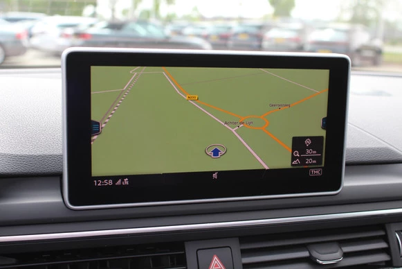 Audi RS4 - Afbeelding 22 van 30