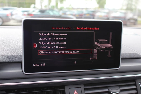 Audi RS4 - Afbeelding 23 van 30