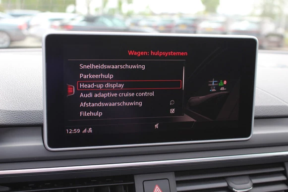Audi RS4 - Afbeelding 24 van 30