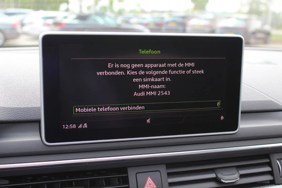 Audi RS4 - Afbeelding 25 van 30
