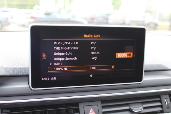 Audi RS4 - Afbeelding 26 van 30