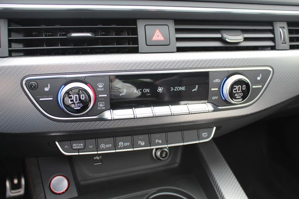 Audi RS4 - Afbeelding 27 van 30