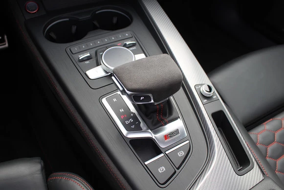 Audi RS4 - Afbeelding 29 van 30