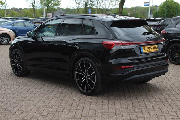 Audi Q4 e-tron - Afbeelding 4 van 30