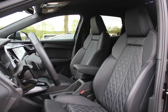 Audi Q4 e-tron - Afbeelding 5 van 30