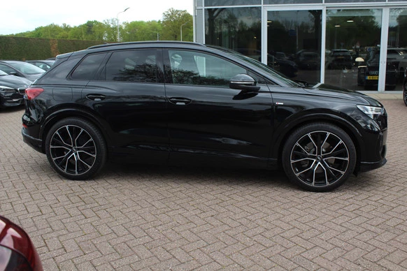 Audi Q4 e-tron - Afbeelding 6 van 30