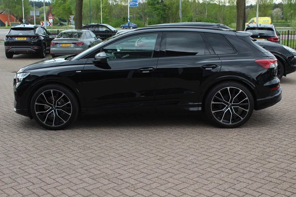 Audi Q4 e-tron - Afbeelding 8 van 30