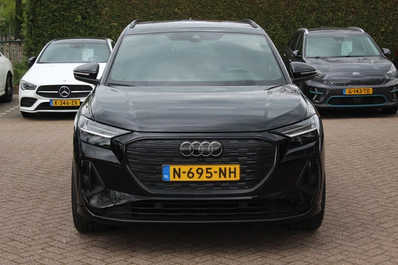 Audi Q4 e-tron - Afbeelding 9 van 30
