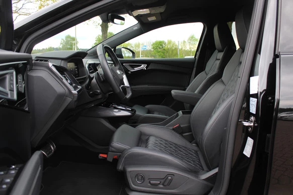 Audi Q4 e-tron - Afbeelding 11 van 30