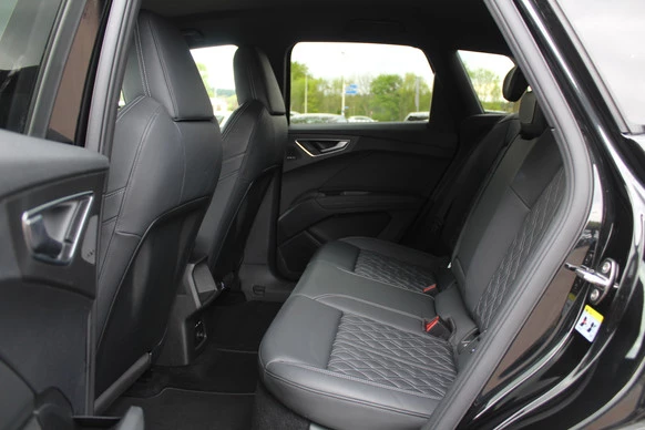 Audi Q4 e-tron - Afbeelding 12 van 30