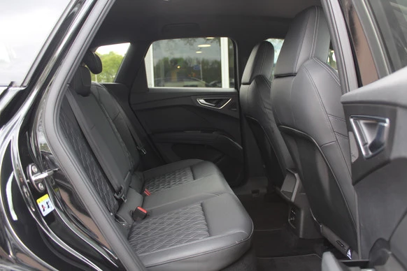 Audi Q4 e-tron - Afbeelding 13 van 30