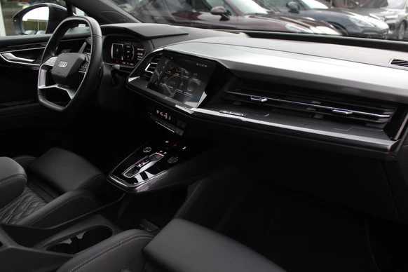 Audi Q4 e-tron - Afbeelding 14 van 30