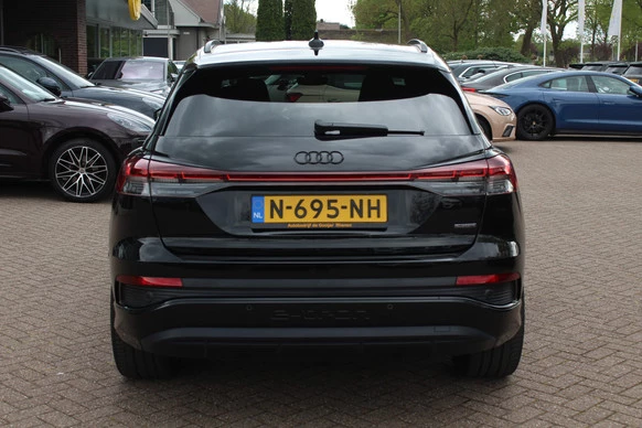 Audi Q4 e-tron - Afbeelding 16 van 30