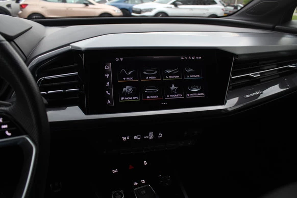 Audi Q4 e-tron - Afbeelding 20 van 30