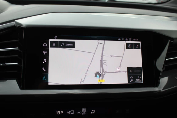 Audi Q4 e-tron - Afbeelding 22 van 30