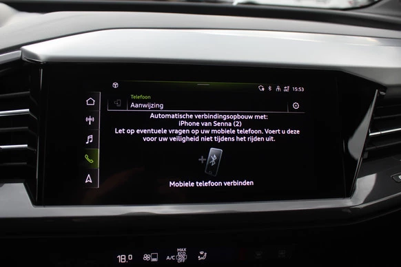 Audi Q4 e-tron - Afbeelding 23 van 30