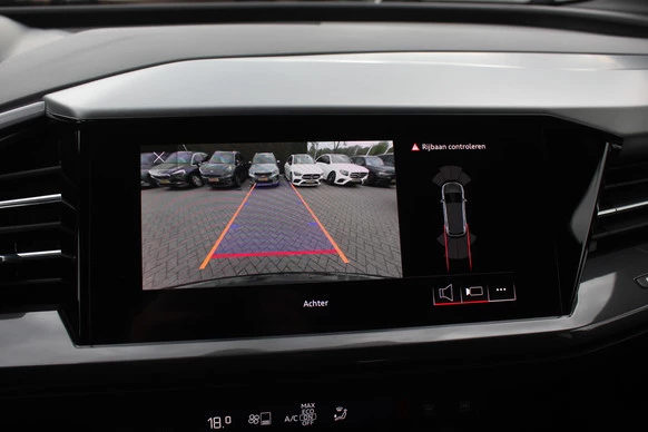 Audi Q4 e-tron - Afbeelding 24 van 30