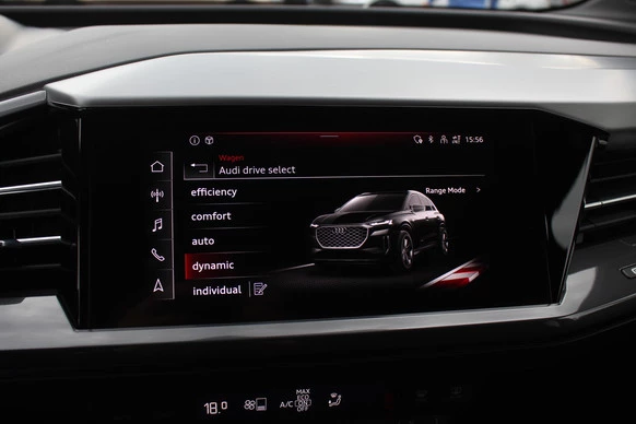 Audi Q4 e-tron - Afbeelding 25 van 30