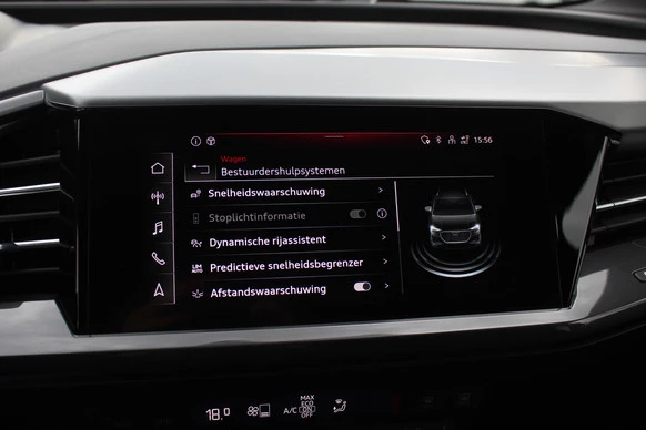 Audi Q4 e-tron - Afbeelding 26 van 30