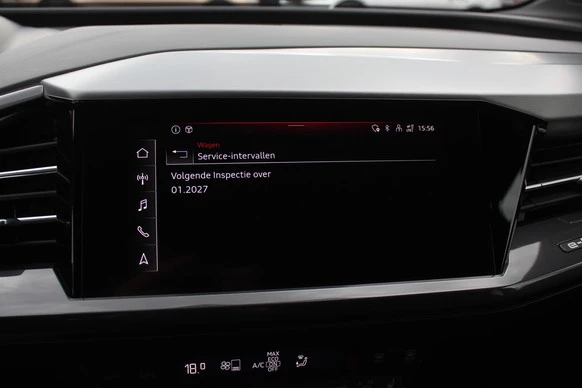 Audi Q4 e-tron - Afbeelding 27 van 30