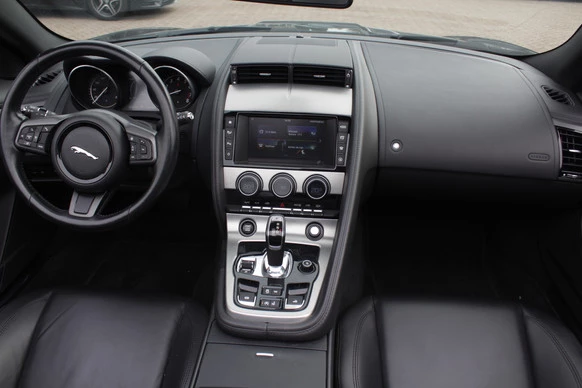 Jaguar F-Type - Afbeelding 2 van 30