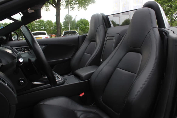Jaguar F-Type - Afbeelding 4 van 30