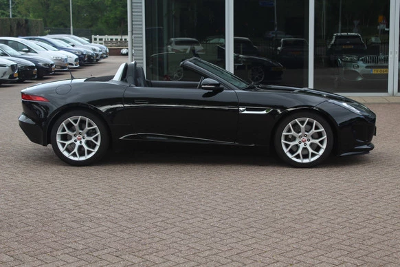 Jaguar F-Type - Afbeelding 5 van 30