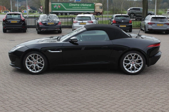 Jaguar F-Type - Afbeelding 7 van 30