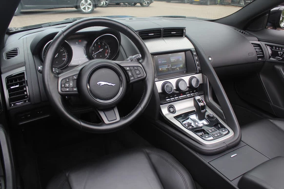 Jaguar F-Type - Afbeelding 9 van 30