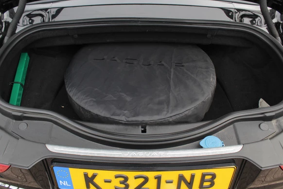 Jaguar F-Type - Afbeelding 16 van 30