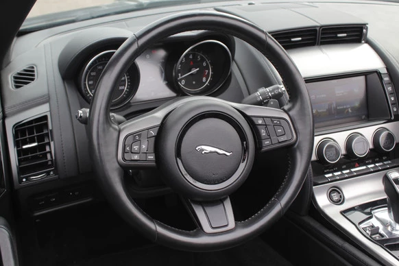 Jaguar F-Type - Afbeelding 17 van 30