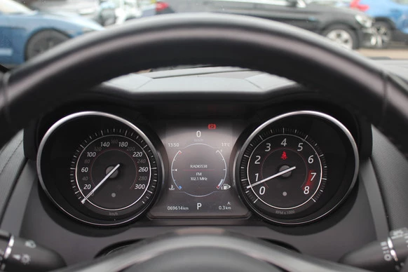 Jaguar F-Type - Afbeelding 18 van 30