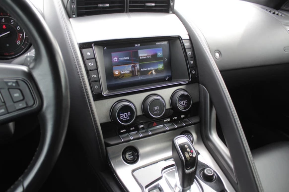 Jaguar F-Type - Afbeelding 19 van 30