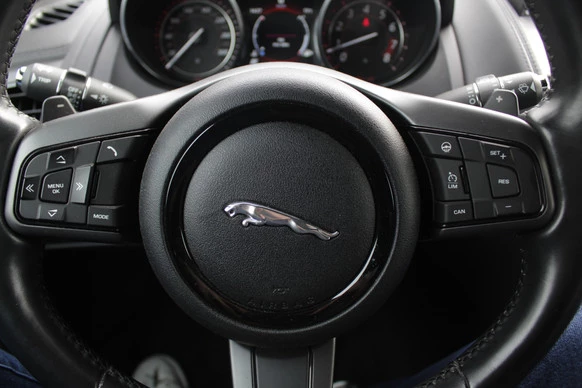 Jaguar F-Type - Afbeelding 30 van 30