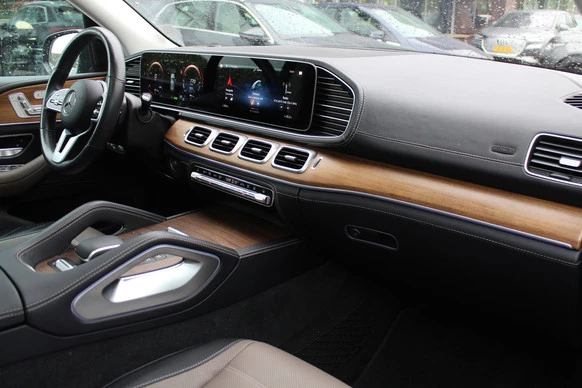 Mercedes-Benz GLE - Afbeelding 13 van 30