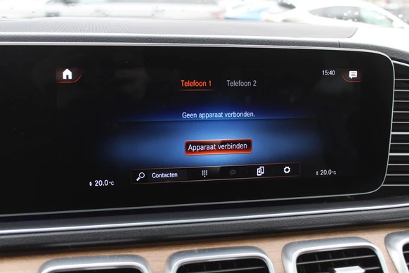 Mercedes-Benz GLE - Afbeelding 26 van 30