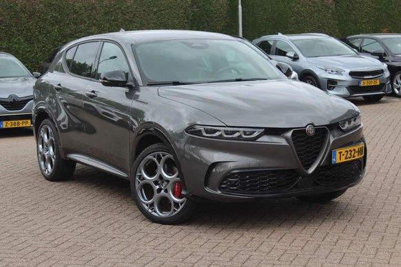 Alfa Romeo Tonale - Afbeelding 1 van 30