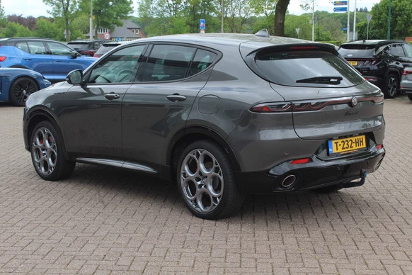 Alfa Romeo Tonale - Afbeelding 3 van 30