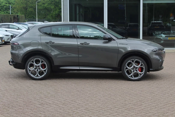 Alfa Romeo Tonale - Afbeelding 5 van 30