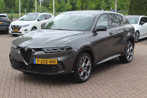 Alfa Romeo Tonale - Afbeelding 6 van 30