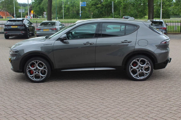 Alfa Romeo Tonale - Afbeelding 7 van 30