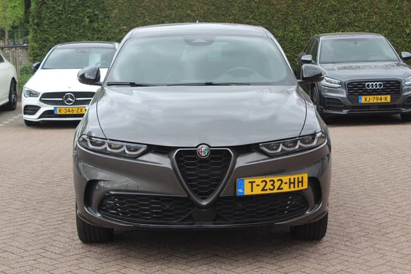 Alfa Romeo Tonale - Afbeelding 8 van 30