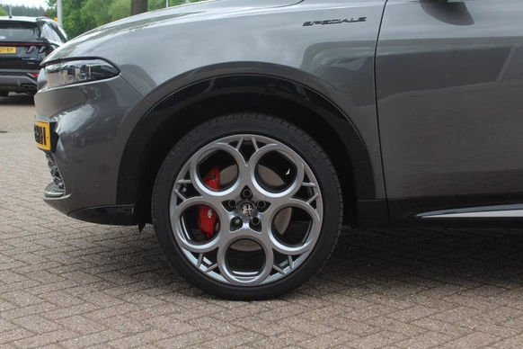 Alfa Romeo Tonale - Afbeelding 14 van 30