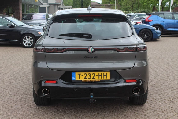 Alfa Romeo Tonale - Afbeelding 15 van 30