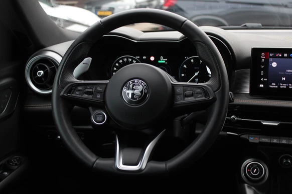 Alfa Romeo Tonale - Afbeelding 18 van 30