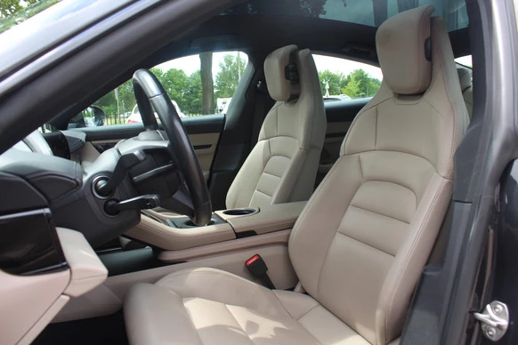 Porsche Taycan - Afbeelding 5 van 30