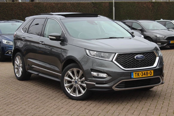 Ford Edge - Afbeelding 1 van 30