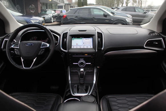 Ford Edge - Afbeelding 2 van 30