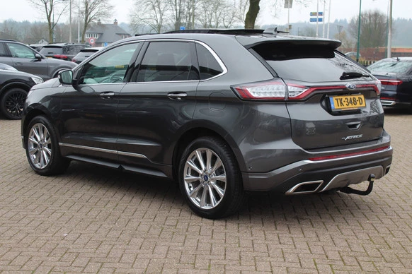 Ford Edge - Afbeelding 3 van 30