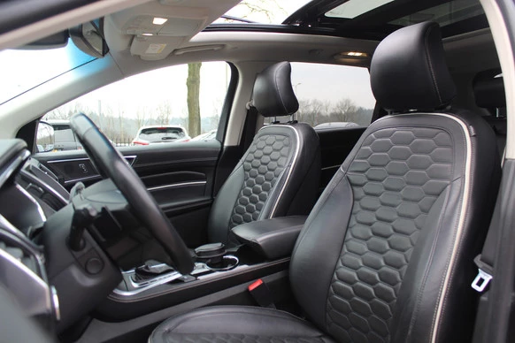 Ford Edge - Afbeelding 4 van 30